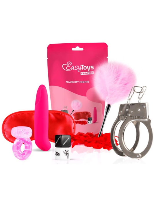EasyToys | Naughty Nights Set
