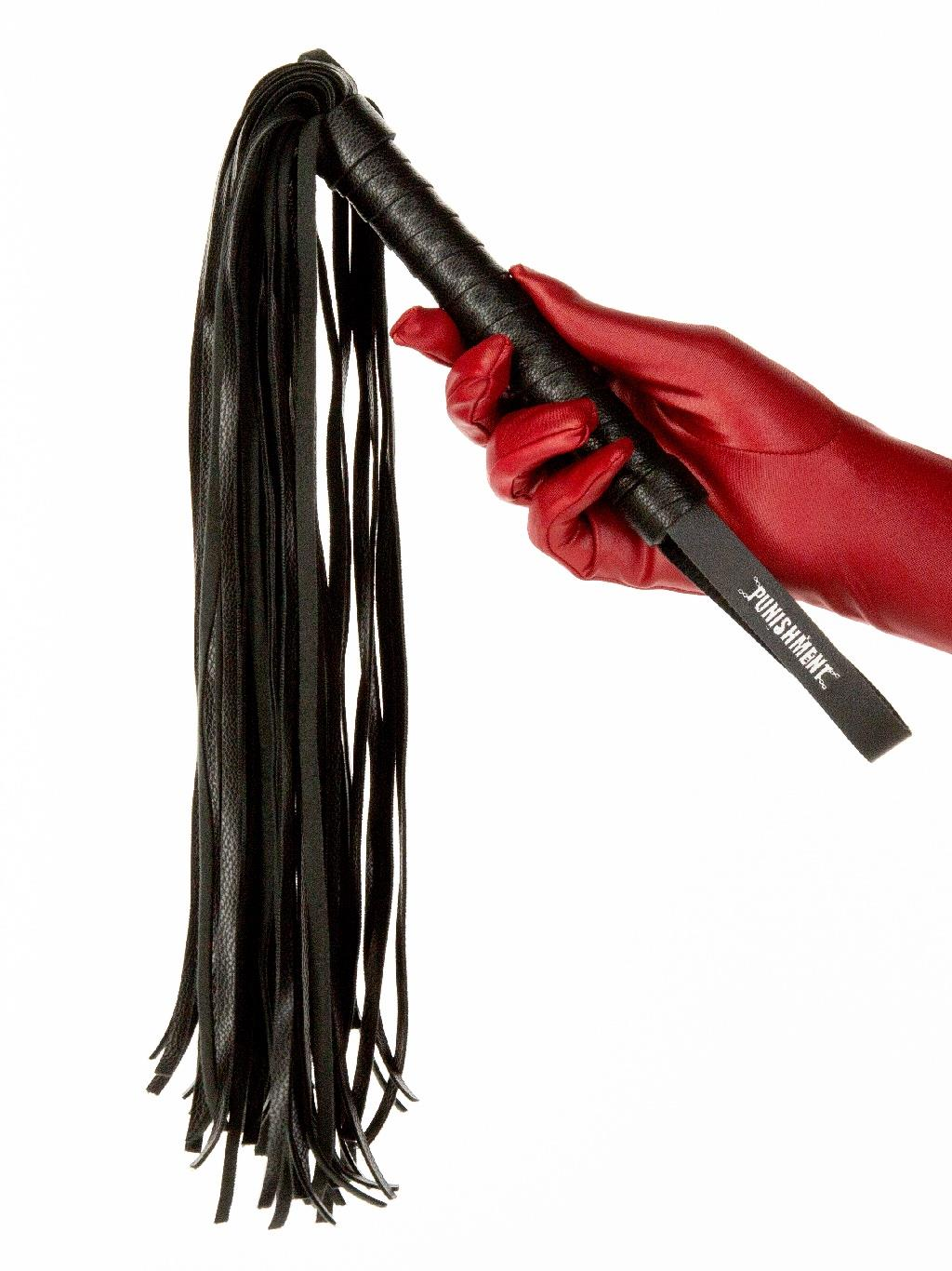 Punishment | Flogger