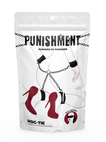 Punishment | Hog Tie