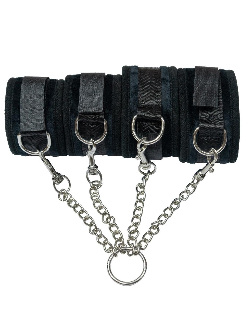 Punishment | Hog Tie