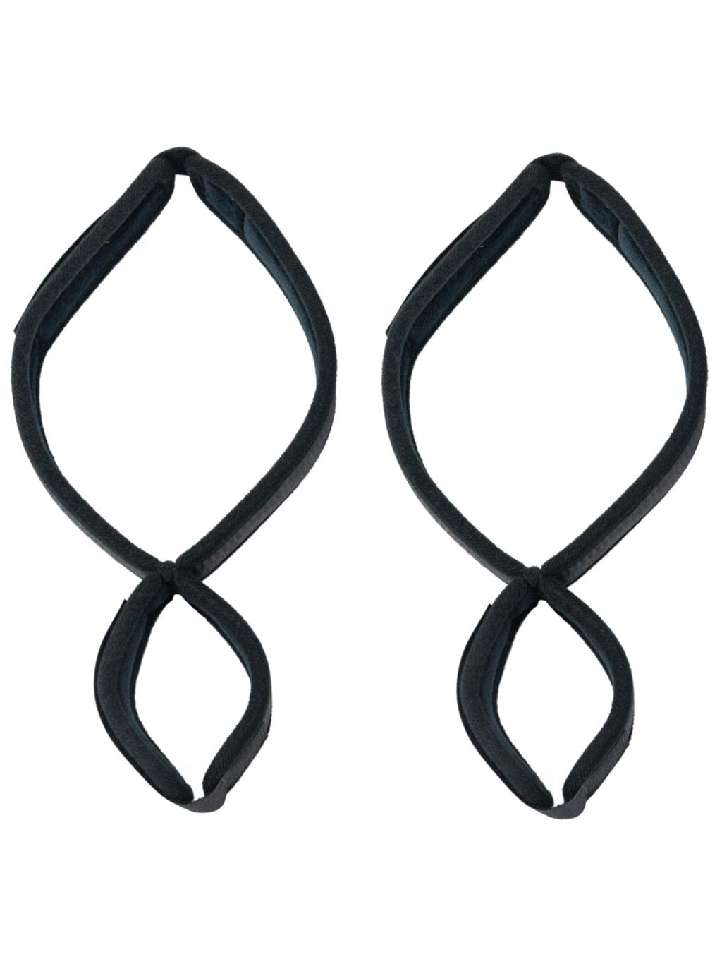 Punishment | Thigh To Wrist Restraints