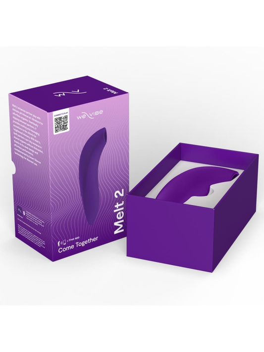 We-Vibe Melt 2 - Purple