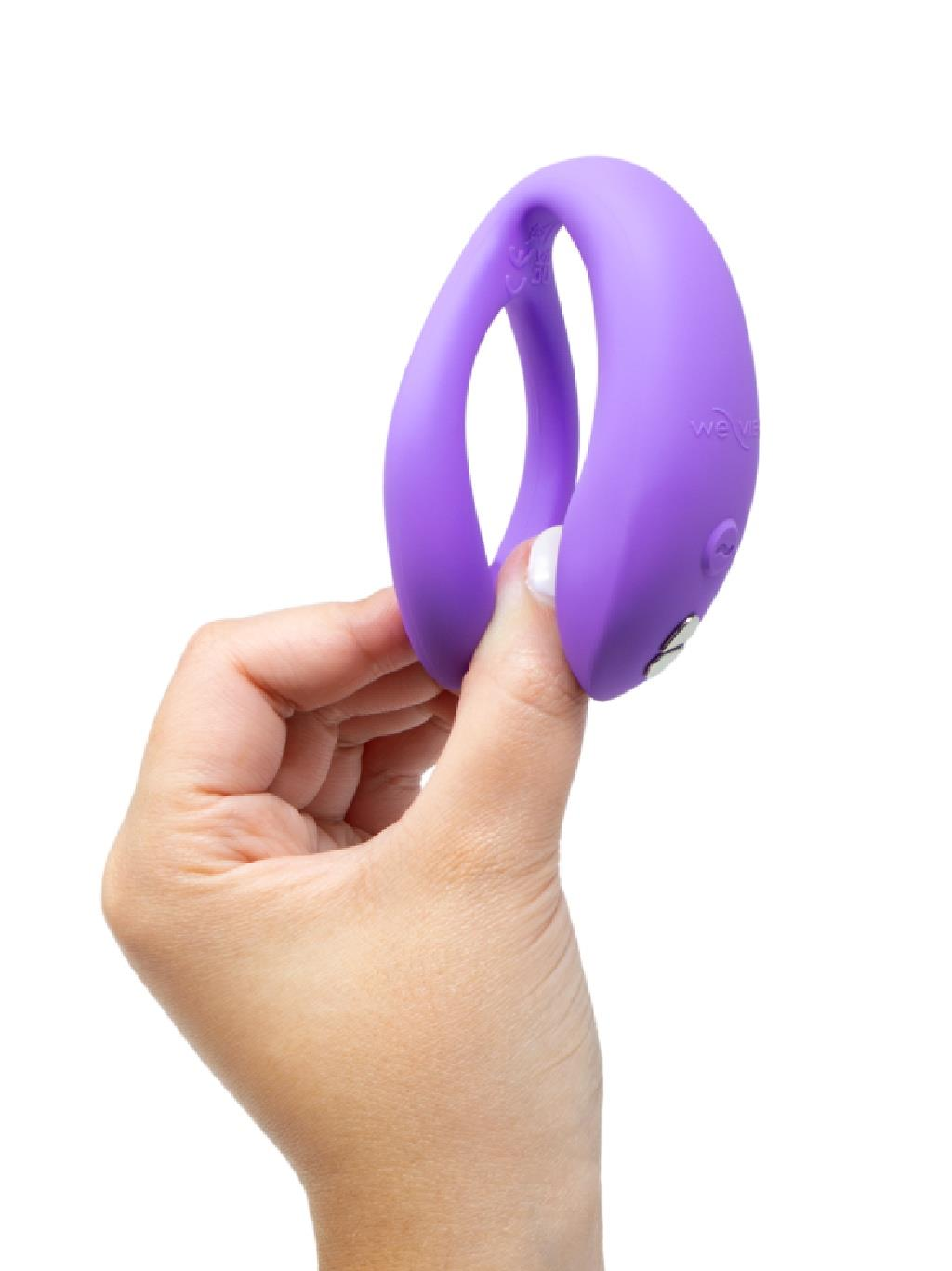 We-Vibe Sync O - Purple