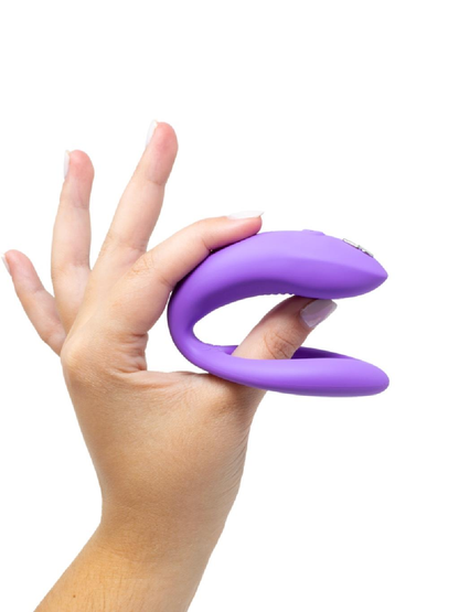 We-Vibe Sync O - Purple