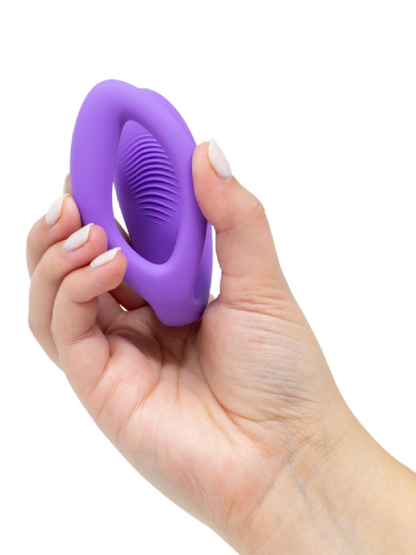We-Vibe Sync O - Purple