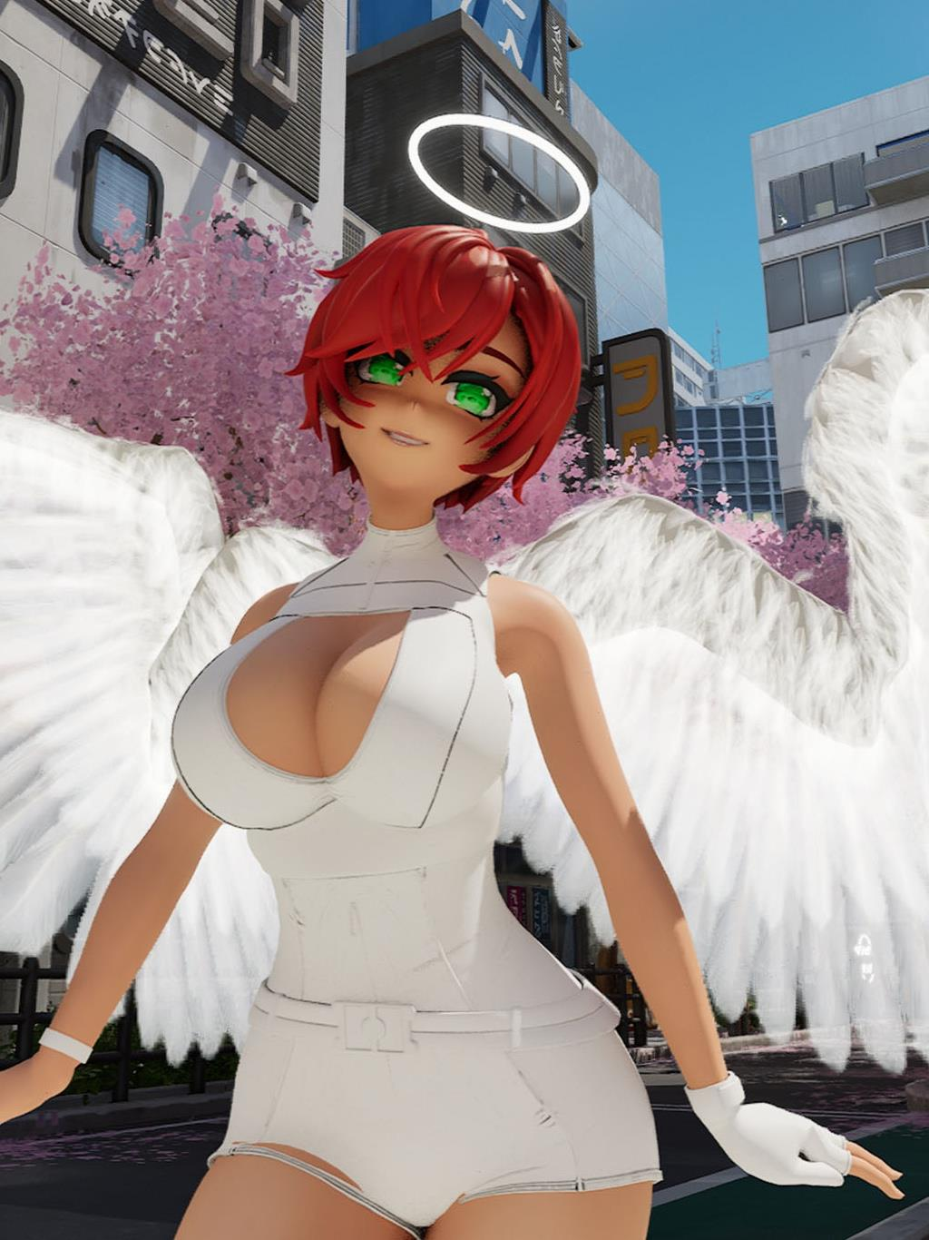 Fleshlight Girls - Evie Akashiya - Sho Akuma