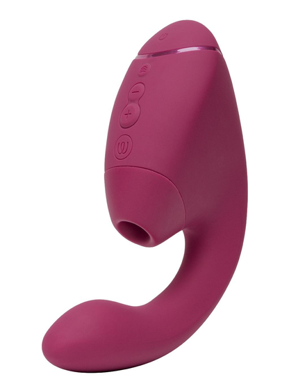 Womanizer Next Duo - Dusky Pink