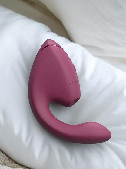 Womanizer Next Duo - Dusky Pink