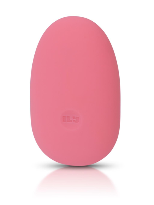 ILY | The Pebble by Je Joue : Pink