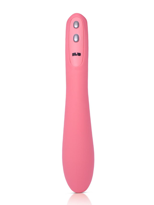 ILY | The Wand by Je Joue : Pink