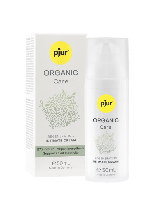 pjur Organic Care - 50ml