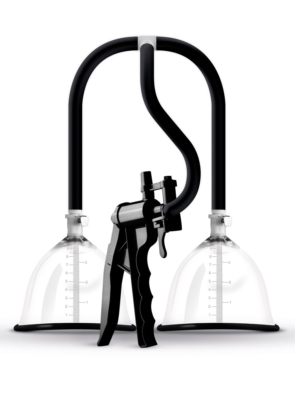 Saiz Breast Pump Premium