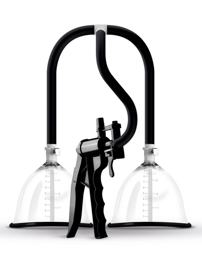 Saiz Breast Pump Premium