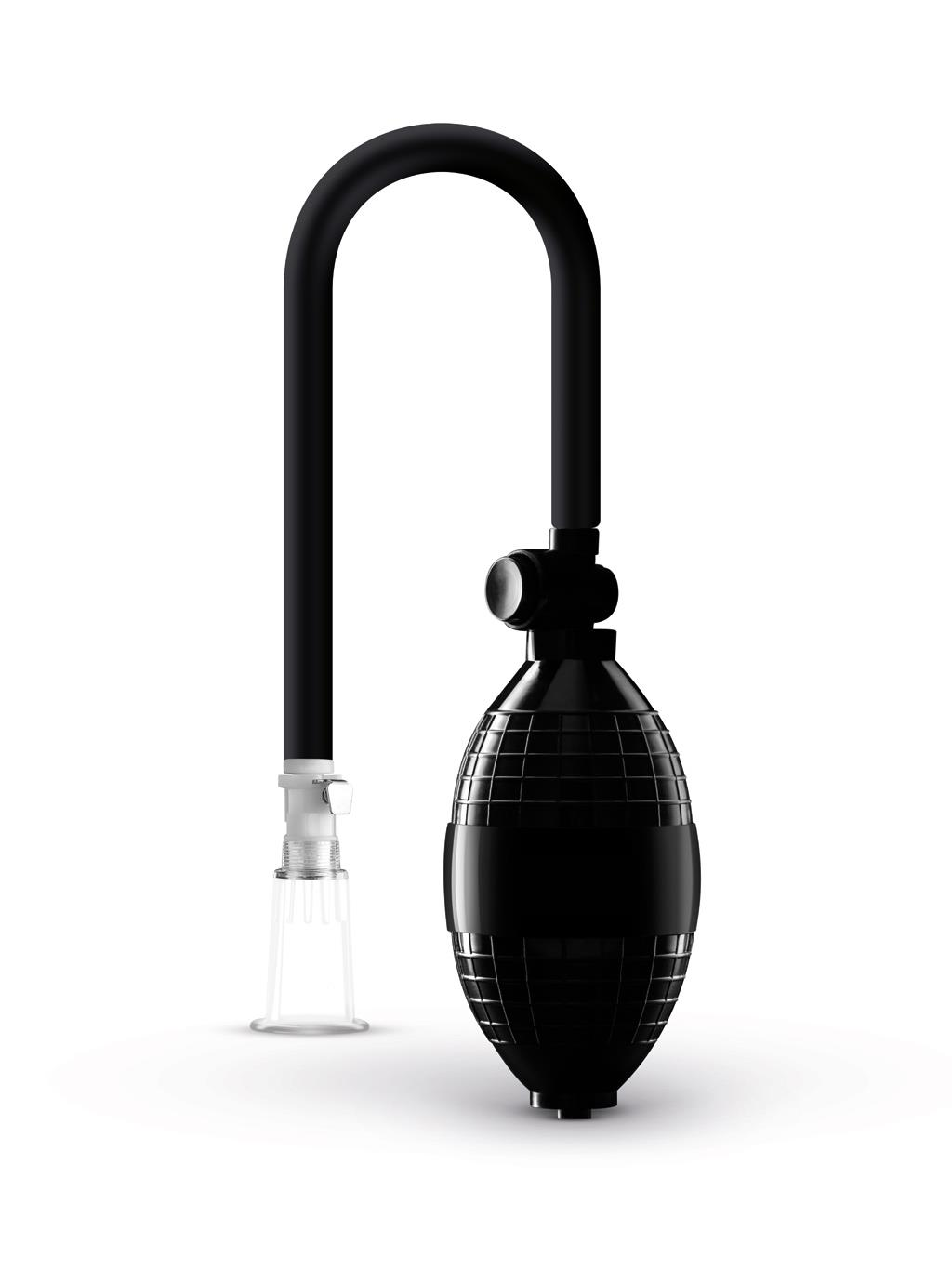 Saiz Clitoris Pump Basic
