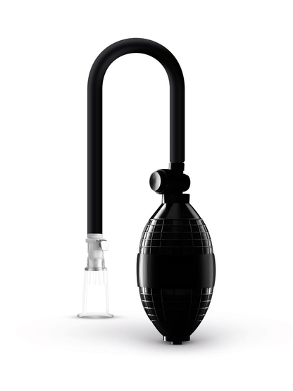 Saiz Clitoris Pump Basic