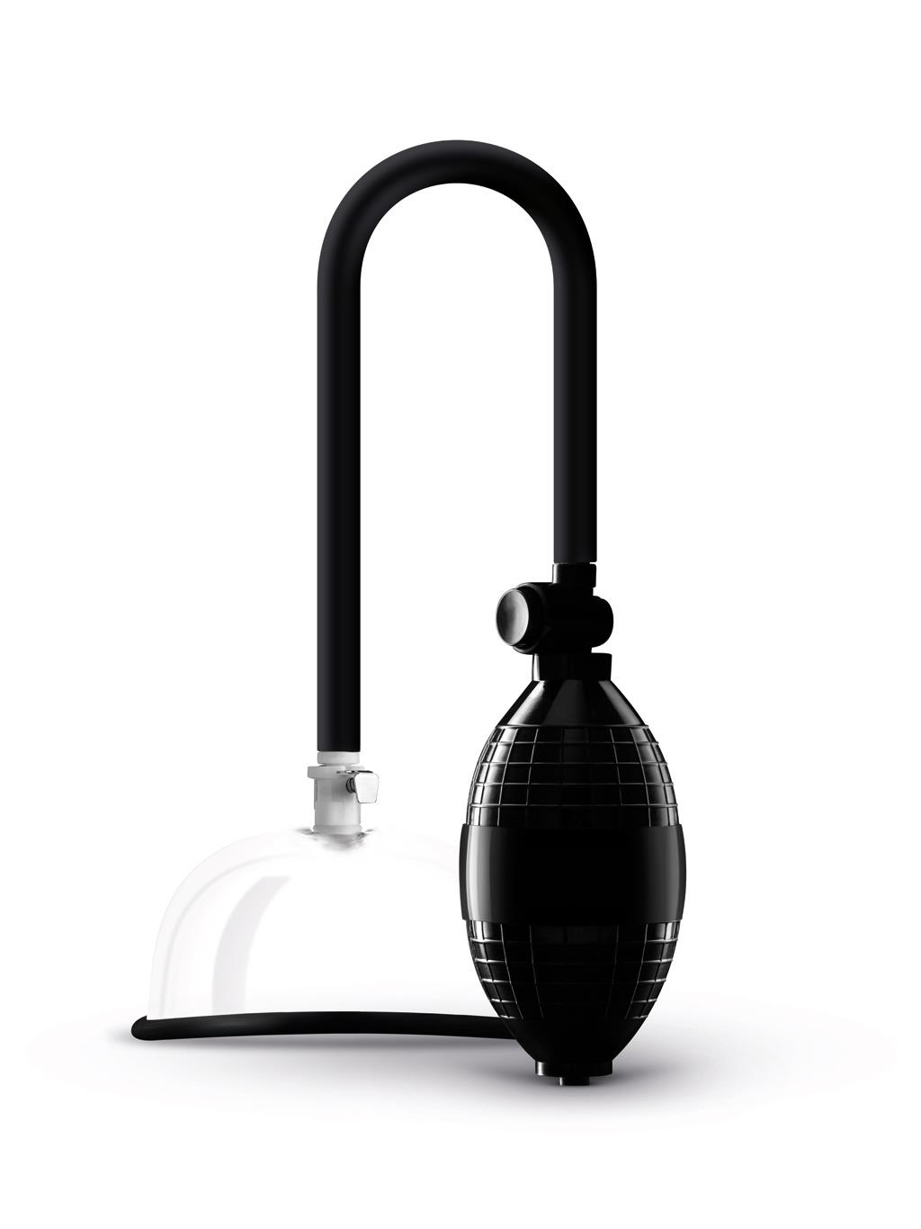 Saiz Vagina Pump Basic