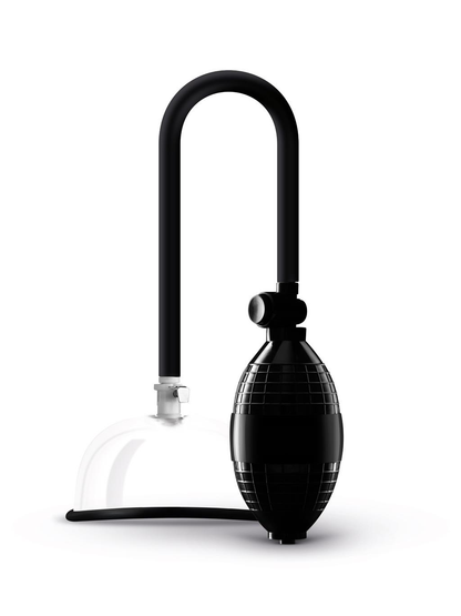 Saiz Vagina Pump Basic