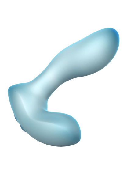 Softies | Silicone Vibrator 5 inch