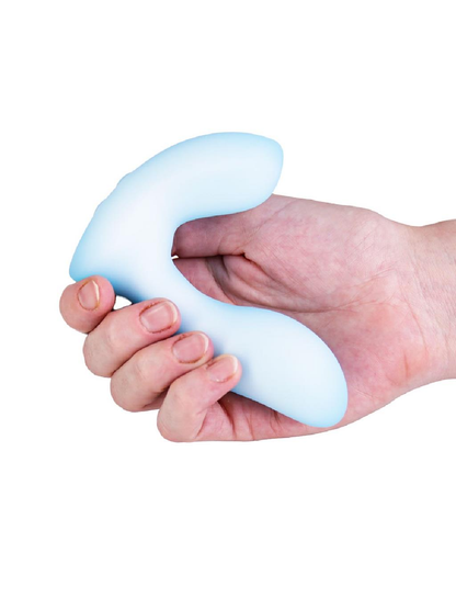 Softies | Silicone Vibrator 5 inch