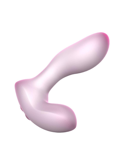 Softies | Silicone Vibrator 5 inch