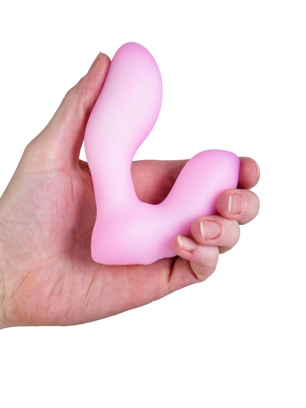 Softies | Silicone Vibrator 5 inch