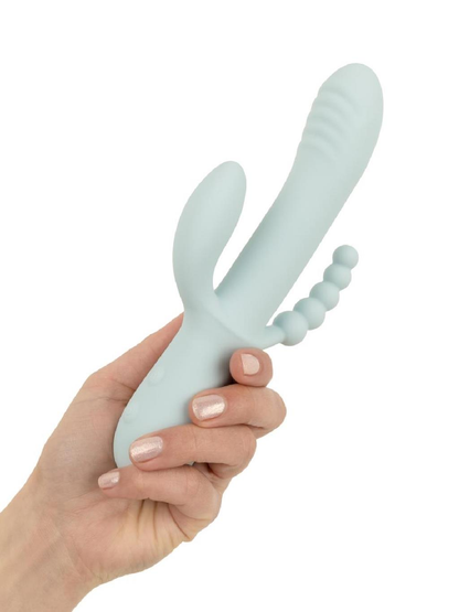 Good Vibes Only | Sage : Blue