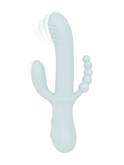 Good Vibes Only | Sage : Blue