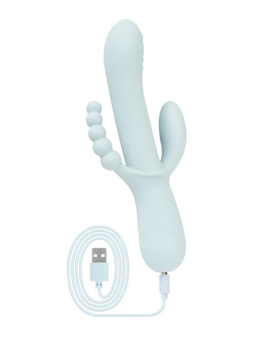 Good Vibes Only | Sage : Blue