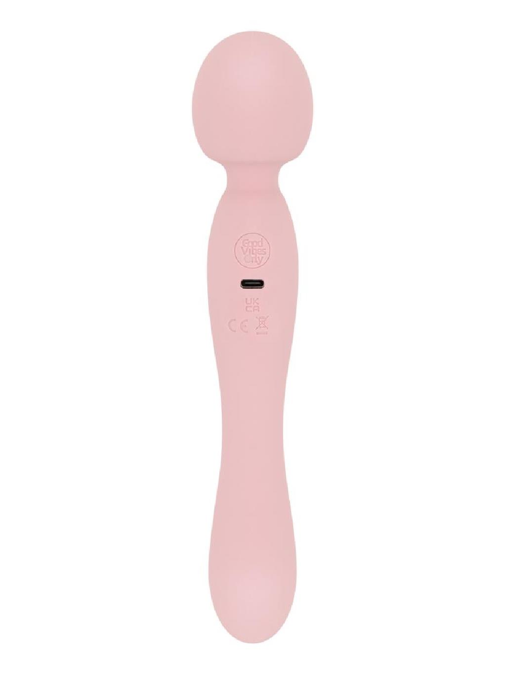 Good Vibes Only | Simi : Pink