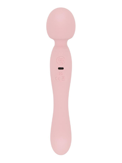 Good Vibes Only | Simi : Pink