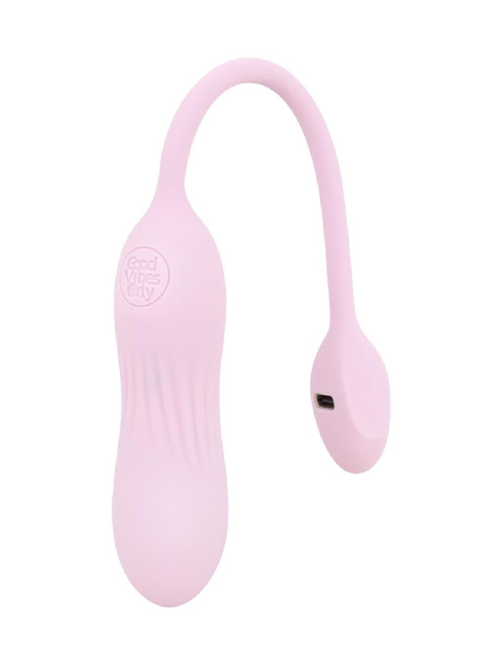 Good Vibes Only | Siva : Pink