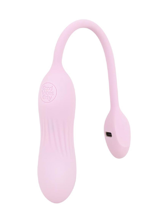 Good Vibes Only | Siva : Pink