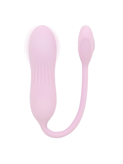 Good Vibes Only | Siva : Pink