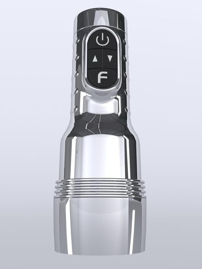 Fleshlight | Quiver