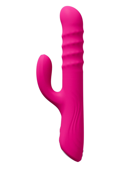 Lovense | Velvo : Pink