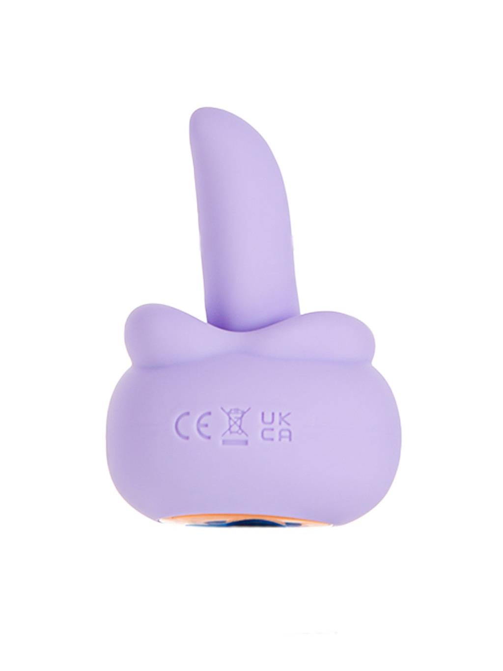 MLady | Rotating Tongue : Lilac