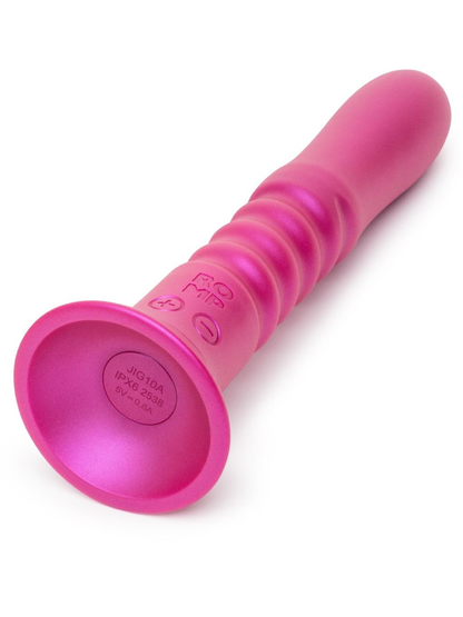 Romp | Jiggle : Pink