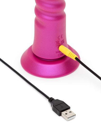 Romp | Jiggle : Pink