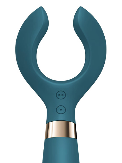 Satisfyer | Endless Fun Battery Series : Green