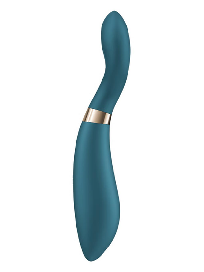 Satisfyer | Endless Fun Battery Series : Green