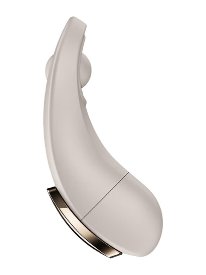 Satisfyer | Little Secret Battery Series : Warm Gray