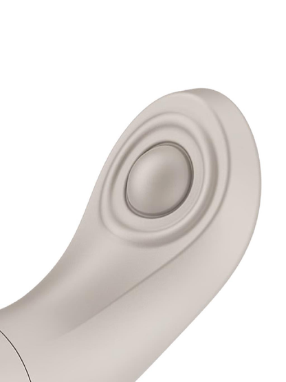 Satisfyer | Little Secret Battery Series : Warm Gray