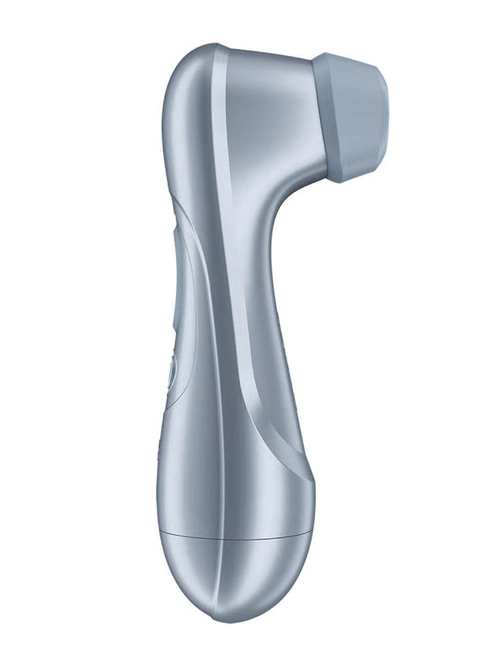 Satisfyer | Pro 2 Gen 2 Battery Series : Ice Blue